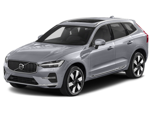 2023 Volvo XC60 Recharge Plug-In Hybrid Ultimate Bright Theme