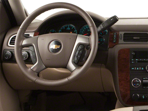 2010 Chevrolet Silverado 1500 LT 4WD Ext Cab 143.5